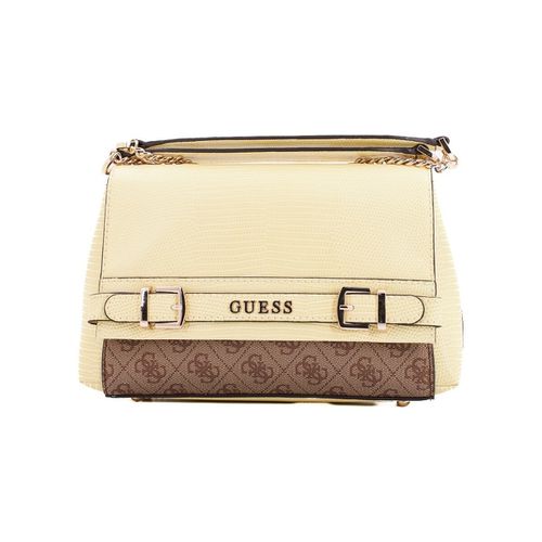 Borsa Guess SESTRI LOGO CNVRTBLE X - Guess - Modalova