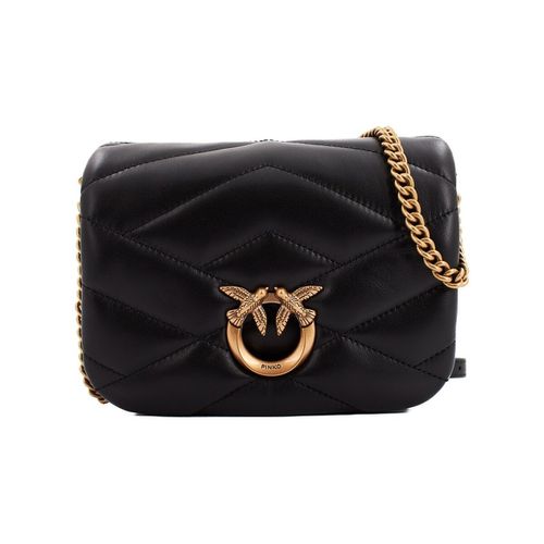 Borsa LOVE CLICK PUFF BABY SH - Pinko - Modalova