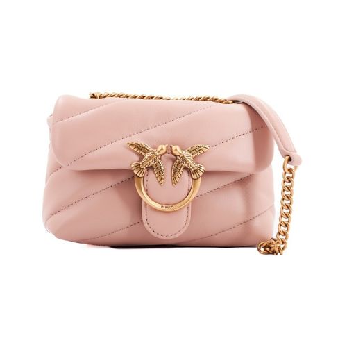 Borsa Pinko LOVE PUFF BABY CL - Pinko - Modalova