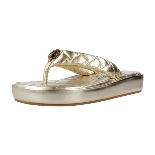 Sandali KENSINGTON PUFF FLIP FLOP - Kurt Geiger London - Modalova