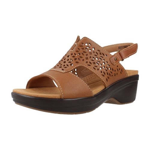 Sandali Clarks TULEAH SUN - Clarks - Modalova