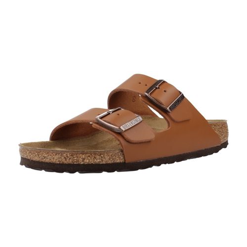 Sandali ARIZONA NATURAL LEATHER - Birkenstock - Modalova