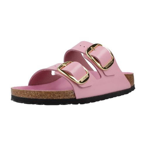 Sandali ARIZONA BIG BUCKLE NATURA - Birkenstock - Modalova