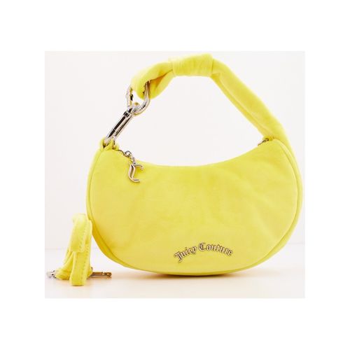 Borsa BLOSSOM SMALL HOBO - Juicy Couture - Modalova