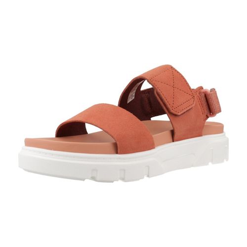 Sandali GREYFIELD SANDAL 2 STR - Timberland - Modalova