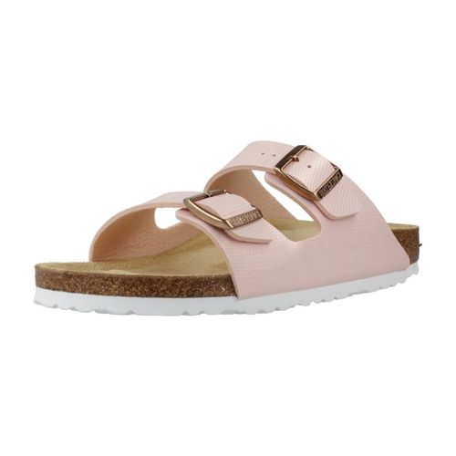 Sandali ARIZONA BIRKO-FLOR EMBOSS - Birkenstock - Modalova