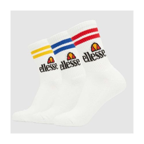 Calzini alti PULLO PACK 3 SOCKS - Ellesse - Modalova