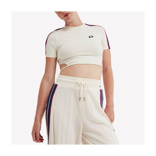 T-shirt & Polo MALDONADO CROP T SHIRT - Ellesse - Modalova