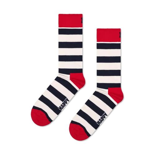 Calzini alti Happy socks STRIPE - Happy socks - Modalova