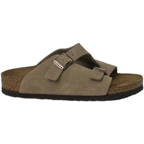 Sandali Birkenstock 050463 TAUPE - Birkenstock - Modalova