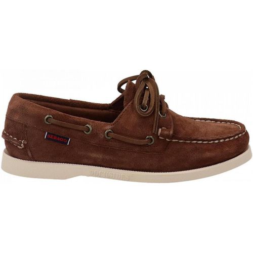 Scarpe PORTLAND FLESH OUT WOMAN - Sebago - Modalova