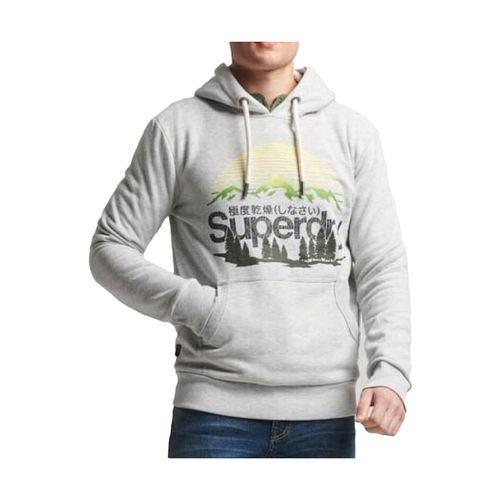 Felpa Superdry M2013146A - Superdry - Modalova