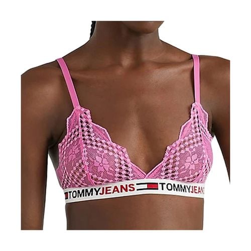 Fascia/spalline amovibili UW0UW03829 - Tommy hilfiger - Modalova