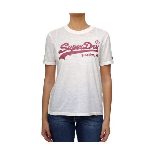 T-shirt & Polo Superdry W1011246A - Superdry - Modalova