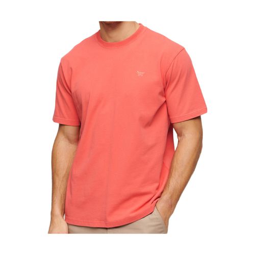 T-shirt & Polo Superdry M1011572A - Superdry - Modalova