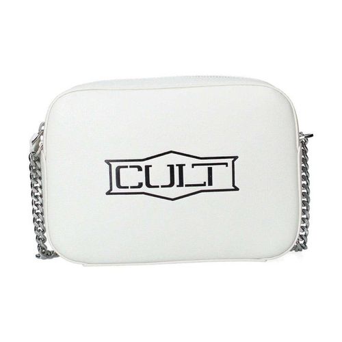 Borsa a tracolla 50657211449674 - Cult - Modalova