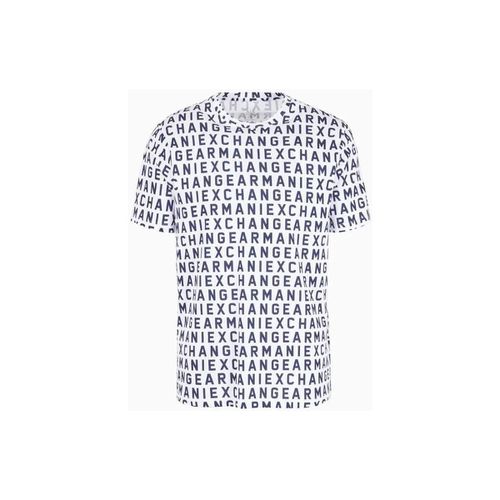T-shirt T-Shirt con logo 3DZTJWZJH4Z - Armani Exchange - Modalova