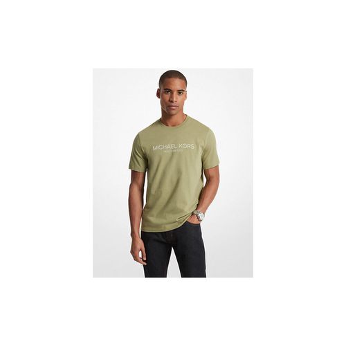 T-shirt T-SHIRT - MICHAEL Michael Kors - Modalova