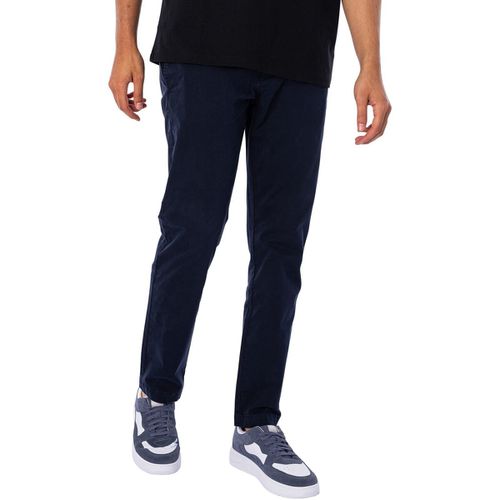 Pantalone Chino Pantaloni chino David222D - Boss - Modalova