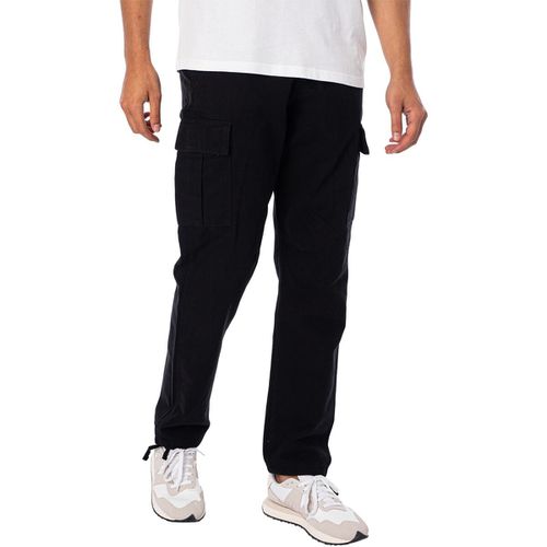 Pantalone Cargo Pantaloni cargo larghi Kane Barkley - Jack & jones - Modalova