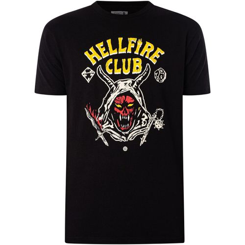 T-shirt Maglietta del fuoco infernale - Stance - Modalova
