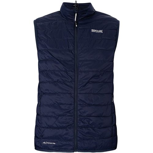 Giacca Sportiva Gilet Coibentato Hillpack - Regatta - Modalova