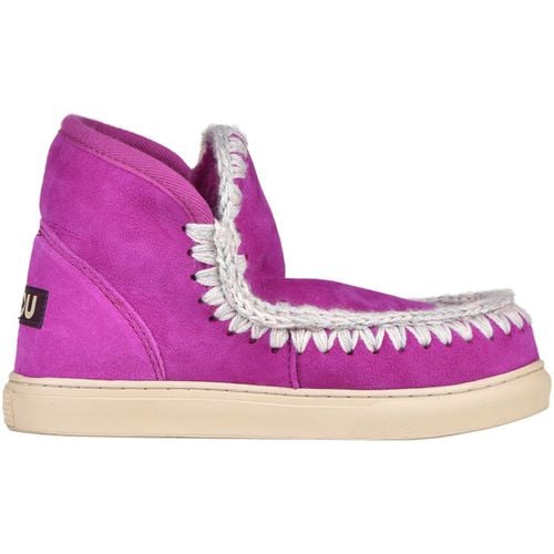 Stivali Stivaletti Eskimo sneakers CAS00004000AI - Mou - Modalova