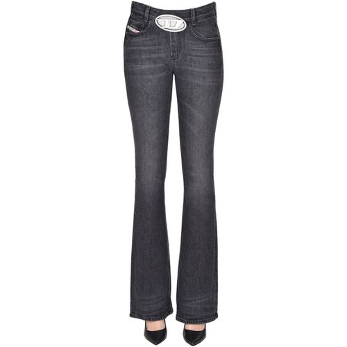 Jeans Jeans 1969 D-Ebby DNM00004016AI - Diesel - Modalova