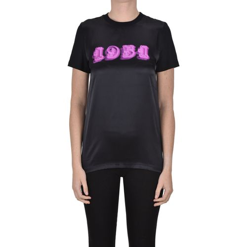 T-shirt & Polo T-shirt Zum TPS00004023AI - Max mara - Modalova