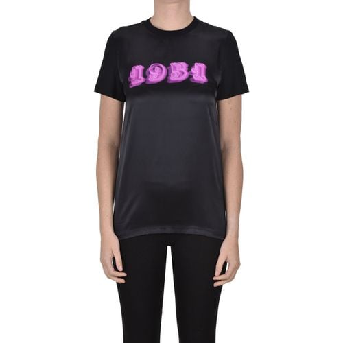 T-shirt & Polo T-shirt Zum TPS00004023AI - Max mara - Modalova