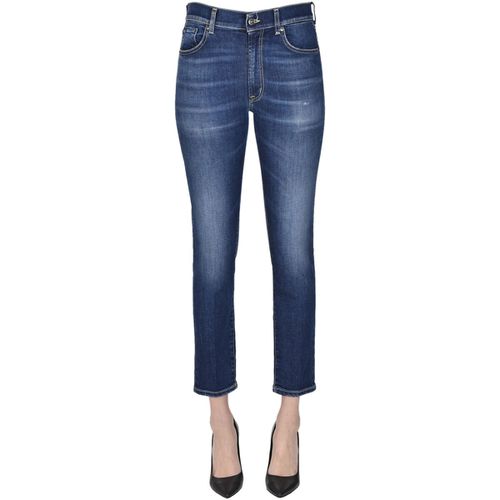 Jeans Jeans Daila DNM00004002AI - Dondup - Modalova