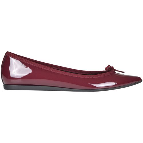 Classiche basse Ballerine Junon CAB00004009AI - Repetto - Modalova