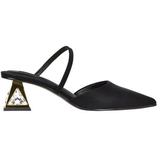 Scarpe Mules Aisha CAT00004010AI - Kat Maconie - Modalova