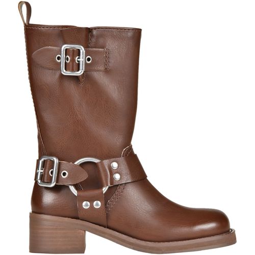 Stivali Stivali bikers En-Route CAS00004021AI - Steve Madden - Modalova