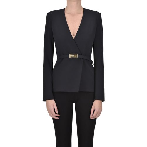 Giacche Blazer Santa Fe CSG00004009AI - Pinko - Modalova