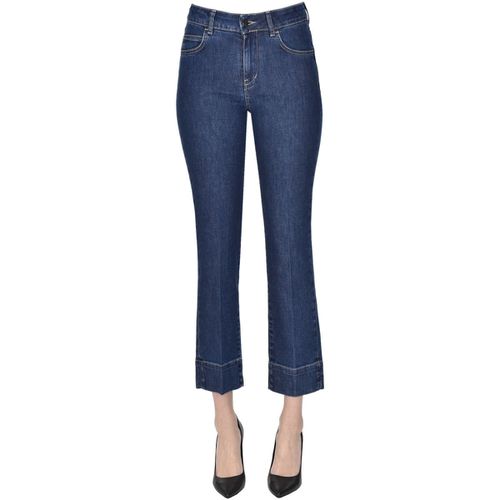 Jeans Jeans Capri DNM00004005AI - Anaii - Modalova