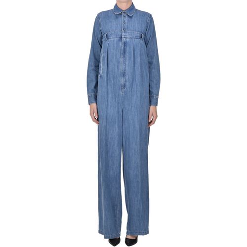 Vestiti Tuta in denim VS000004021AI - Tibi - Modalova