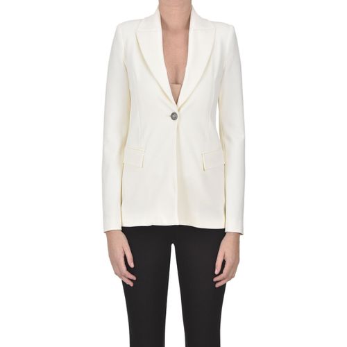 Giacche Blazer in jersey CSG00004021AI - Compagnia Italiana - Modalova