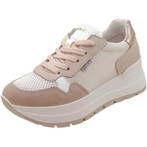 Sneakers basse Sneakers Donna 5663600 - IgI&CO - Modalova