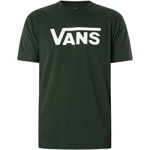 T-shirt Vans Maglietta Classica - Vans - Modalova