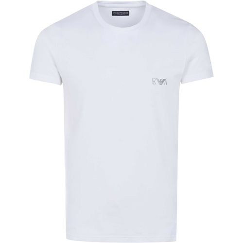 T-shirt Emporio Armani - Emporio armani - Modalova