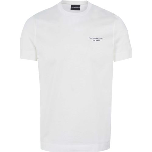 T-shirt Emporio Armani - Emporio armani - Modalova