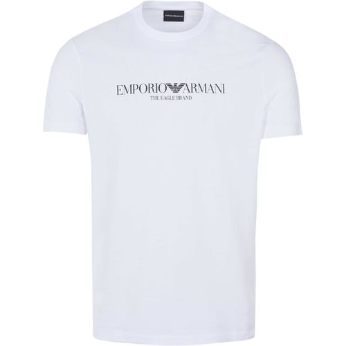 T-shirt Emporio Armani - Emporio armani - Modalova