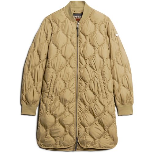 Mantella Manteau Studios - Superdry - Modalova