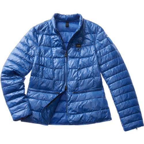 Giubbotto Blauer 24SBLDC02045-974 - Blauer - Modalova