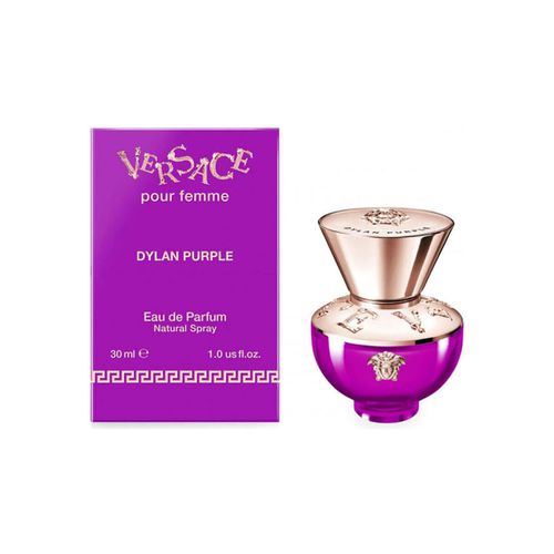 Eau de parfum Dylan Purple Eau De Parfum Vaporizzatore - Versace - Modalova