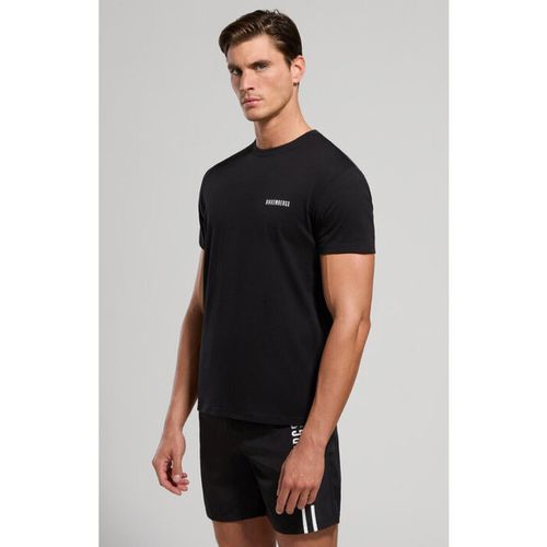 T-shirt Bikkembergs BKK3MTS04 - Bikkembergs - Modalova