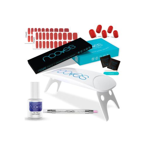 Kit manicure Custodia Per Unghie Gel Premium - Nooves - Modalova