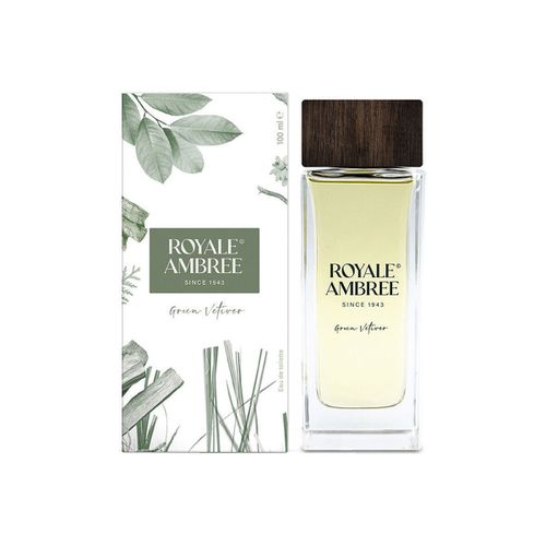 Eau de toilette Verde Vetiver Edc - Royale Ambree - Modalova