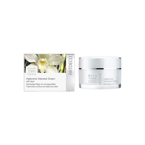 Antietà & Antirughe Trattamento Nutriente Hyaluronic Intensive Cream - Artdeco - Modalova